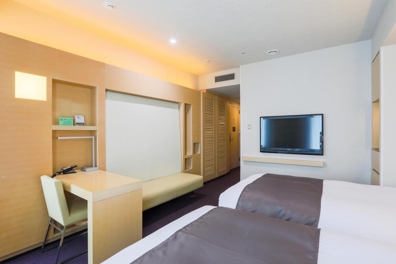 Hotel Wing International Premium Shibuya Tōkyō Extérieur photo